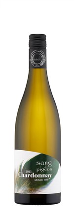 2023 Sang de Pigeon Chardonnay, Adelaide Hills