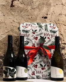 Christmas White Wine 3pack